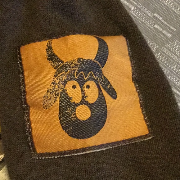 DEC 15 LAST DAY! CLEARANCE: Pooh Hoodie - Picture 3 of 8